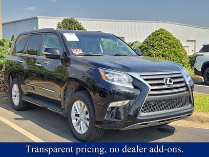 Used 2019 Lexus GX 460 Premium