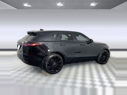 Used 2026 Land Rover Range Rover Velar Dynamic SE image 8