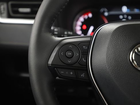 Used 2025 Toyota RAV4 XLE Premium w/ Weather Package image 26