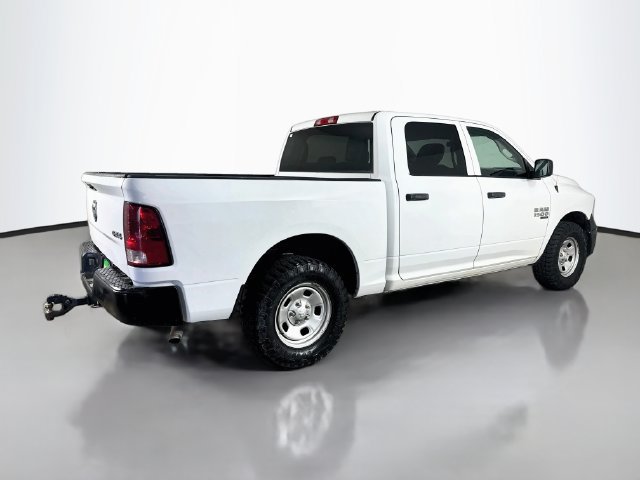 Used 2021 RAM 1500 Tradesman w/ Protection Group AWD/4WD image 10