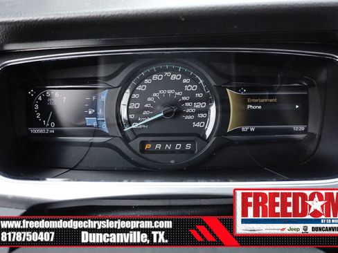 Used 2014 Ford Taurus SEL w/ Equipment Group 201A image 31