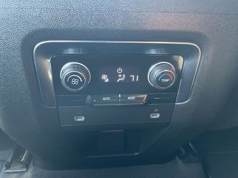 Used 2024 Chevrolet Tahoe RST image 20