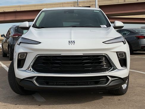 Used 2025 Buick Encore GX Preferred image 3