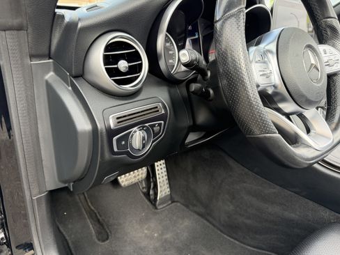 Used 2019 Mercedes-Benz C 300 Cabriolet w/ Premium Package image 29