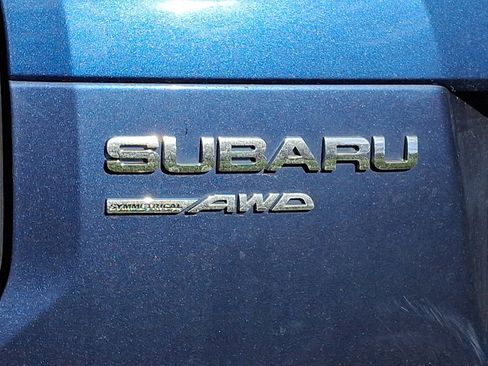Used 2018 Subaru Forester 2.5i Premium AWD/4WD image 9