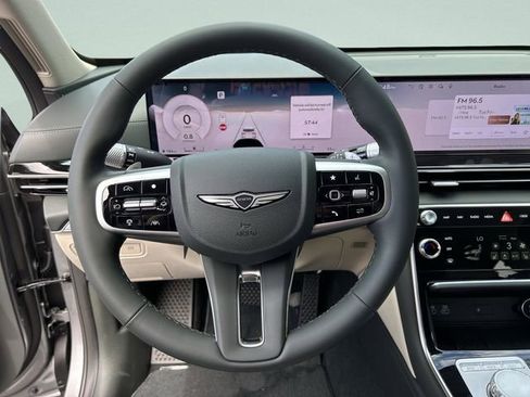 New 2026 Genesis GV80 2.5T image 33
