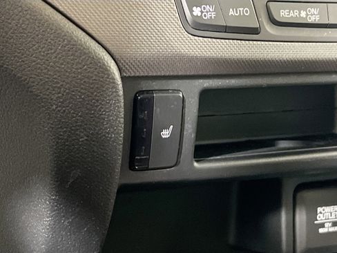 Used 2023 Honda Ridgeline RTL image 19