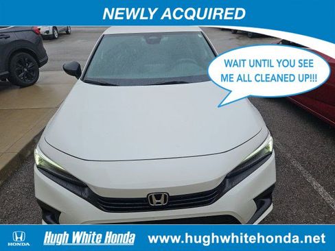 Used 2023 Honda Civic Sport image 7