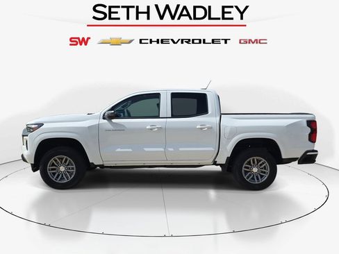 New 2026 Chevrolet Colorado LT w/ LT Convenience Package RWD image 4