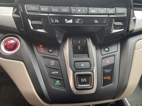 Certified 2023 Honda Odyssey EX image 22