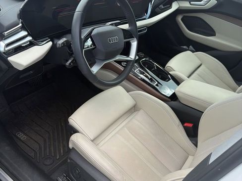 Used 2025 Audi A5 2.0T Premium Plus w/ Premium Plus image 3