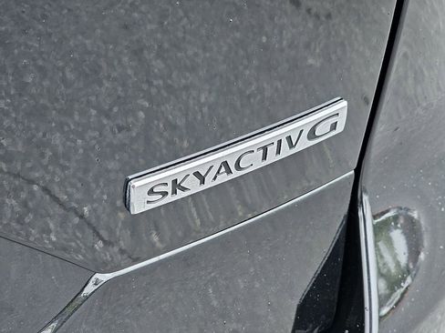 Certified 2024 MAZDA CX-5 AWD 2.5 S w/ Select Package image 12