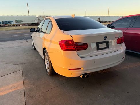 Used 2014 BMW 328i Sedan image 17