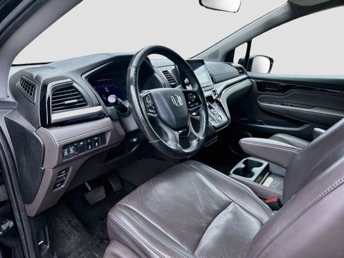 Used 2020 Honda Odyssey Elite image 28