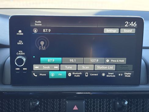 Used 2025 Honda CR-V EX-L image 17