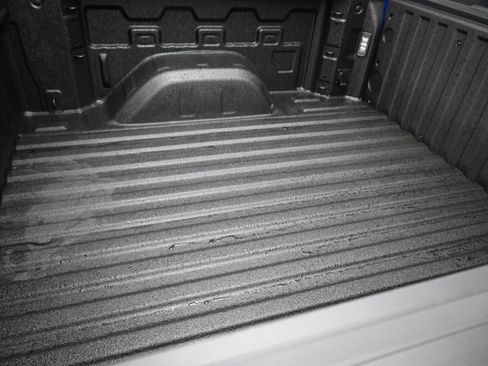 Certified 2026 Chevrolet Silverado 1500 RST image 17