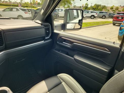 Used 2024 Chevrolet Silverado 3500 LT w/ All Star Edition AWD/4WD image 14