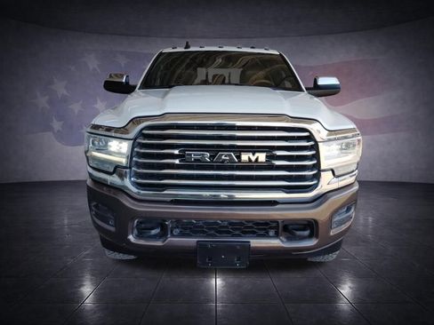 Used 2020 RAM 2500 Limited AWD/4WD image 7