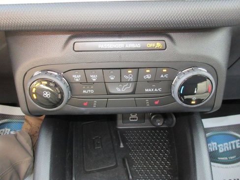 Used 2024 Ford Bronco Sport Big Bend w/ Convenience Package image 29