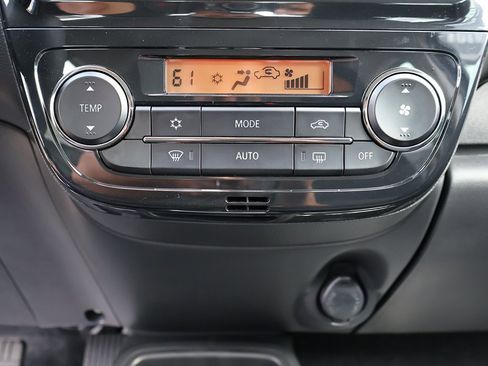 New 2024 Mitsubishi Mirage G4 ES image 42