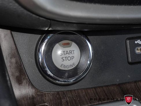Used 2022 Nissan Murano Platinum w/ Cargo Package AWD/4WD image 36