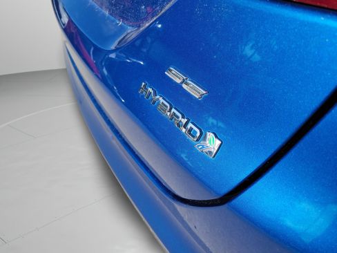 Used 2018 Ford Fusion SE FWD image 29