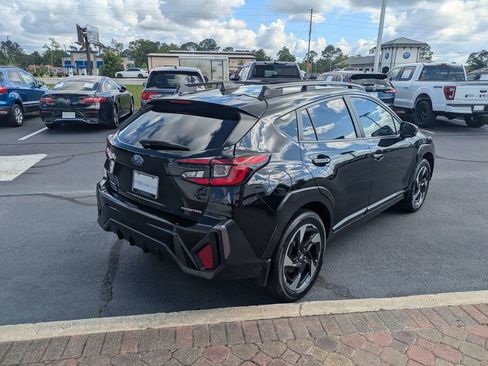 Certified 2024 Subaru Crosstrek 2.5i Limited AWD/4WD image 5