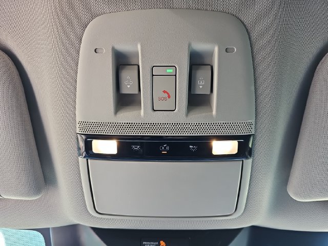 Used 2025 Nissan Murano Platinum w/ Cargo Package AWD/4WD image 33