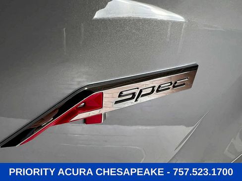New 2026 Acura RDX A-Spec AWD/4WD image 7