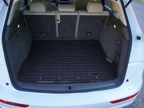 Used 2017 Audi Q5 2.0T Premium image 29