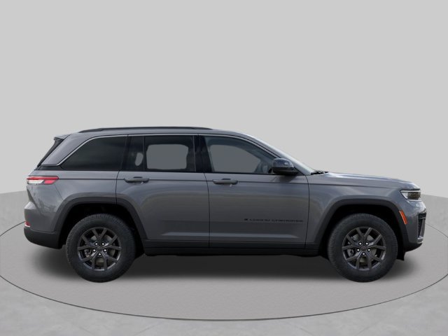 New 2027 Jeep Grand Cherokee Altitude AWD/4WD image 21