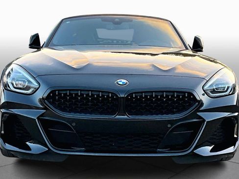 Used 2020 BMW Z4 sDrive30i w/ Executive Package image 3