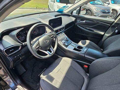 Used 2023 Hyundai Santa Fe SEL FWD image 19