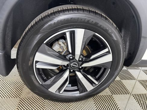 Used 2023 Nissan Rogue SL w/ SL Premium Package AWD/4WD image 36