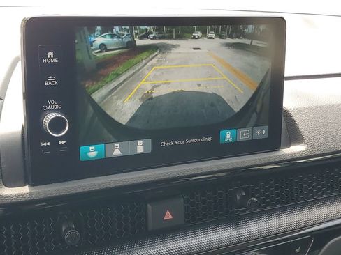 Used 2024 Honda CR-V EX-L image 26