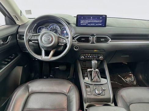 Used 2021 MAZDA CX-5 Carbon Edition AWD/4WD image 25