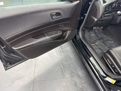 Used 2022 Acura ILX image 33