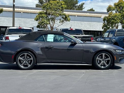 Certified 2024 Ford Mustang Premium RWD image 5