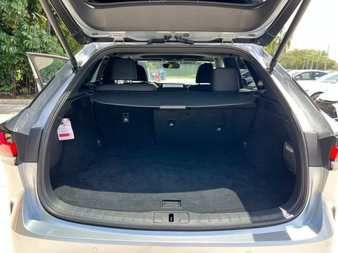 Certified 2025 Lexus RX 350 Premium FWD image 21