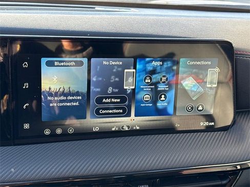 New 2026 Nissan Kicks SR w/ Cold Weather Package image 23