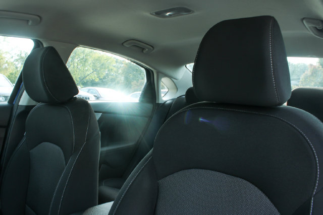 Used 2024 Kia Forte LXS FWD image 14