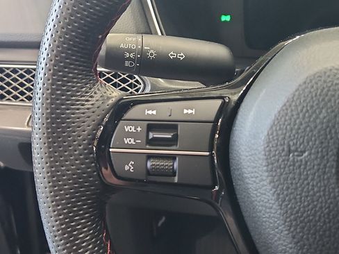 Certified 2024 Acura Integra Type S FWD image 18