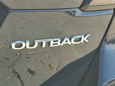 Certified 2025 Subaru Outback Limited image 52