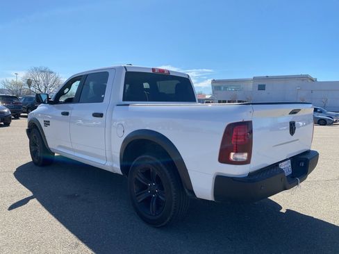 Used 2024 RAM 1500 Classic Warlock image 5