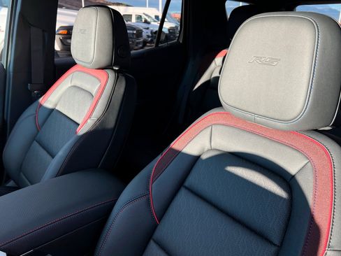 New 2026 Chevrolet Equinox RS w/ Convenience Package III image 17