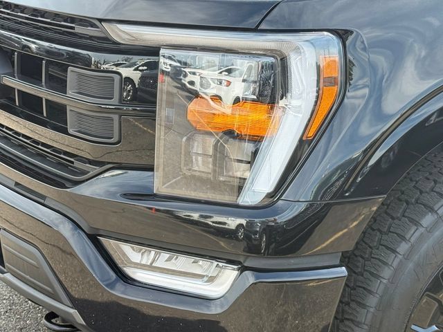 Certified 2023 Ford F150 XLT w/ Equipment Group 302A High AWD/4WD image 27