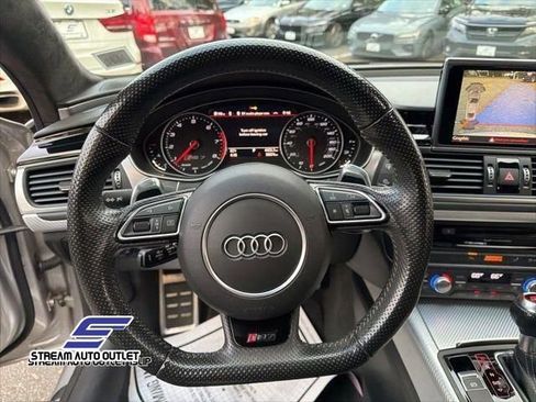 Used 2016 Audi RS 7 Prestige image 36