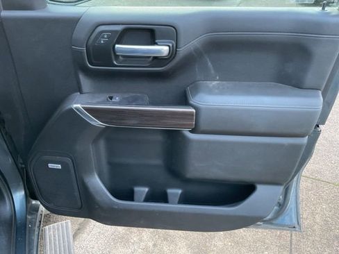 Used 2021 Chevrolet Silverado 1500 RST w/ All Star Edition Plus image 35