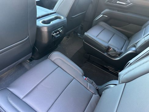 New 2026 GMC Yukon XL Denali w/ Sun & Power Step Package image 12