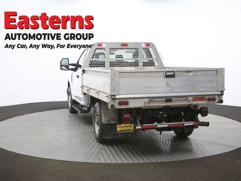 Used 2019 Ford F250 XL RWD image 32